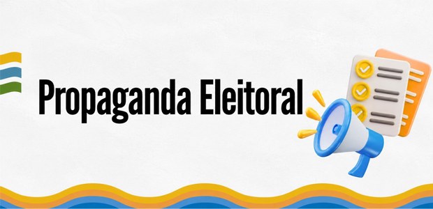 Propaganda eleitoral começa no próximo dia 28 no rádio e TV; veja o tempo de cada grupo político