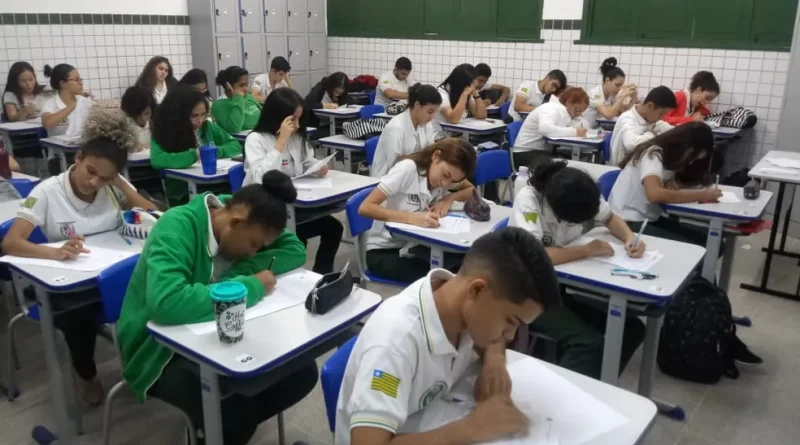 Ministério da Educação divulga lista do IDEB e Piauí tem 2ª melhor nota do País