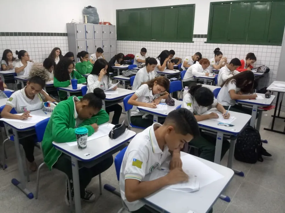Ministério da Educação divulga lista do IDEB e Piauí tem 2ª melhor nota do País