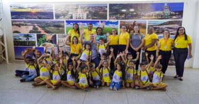 Bom Jesus supera Teresina em mais de 20% no Ideb e se destaca entre as referências em educação no Piauí