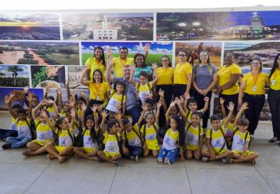 Bom Jesus supera Teresina em mais de 20% no Ideb e se destaca entre as referências em educação no Piauí