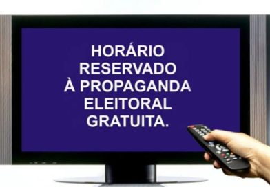 Horário eleitoral começa nesta sexta; veja tempos no Piauí e regras