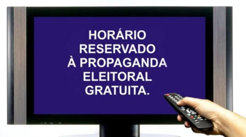 Horário eleitoral começa nesta sexta; veja tempos no Piauí e regras