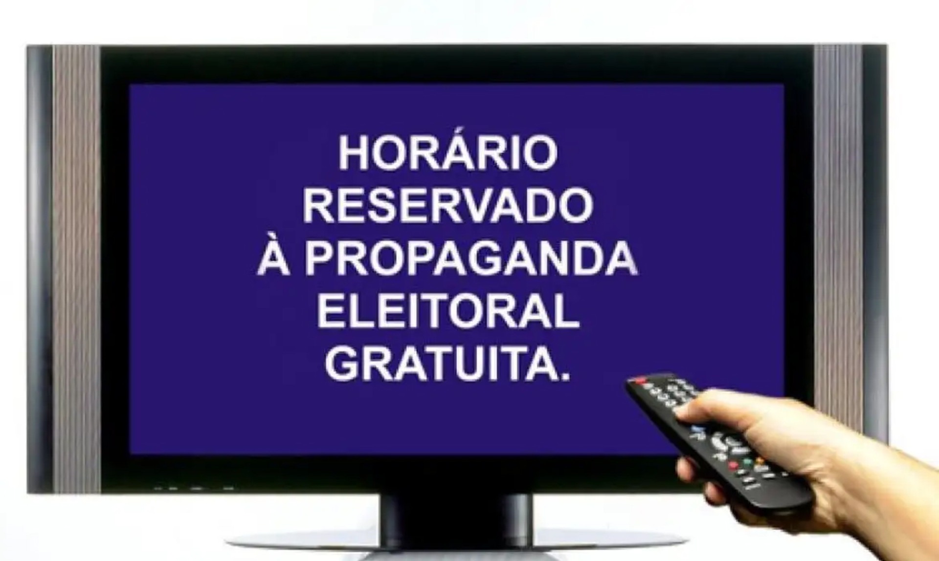 Horário eleitoral começa nesta sexta; veja tempos no Piauí e regras