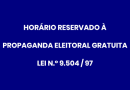 União Progressista e PL terão mais tempo de propaganda eleitoral