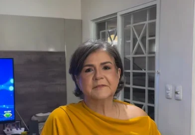 Médica Lúcia Santos registra candidatura ao Governo do Piauí