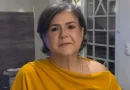 Médica Lúcia Santos registra candidatura ao Governo do Piauí