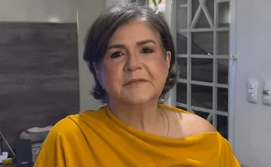 Médica Lúcia Santos registra candidatura ao Governo do Piauí