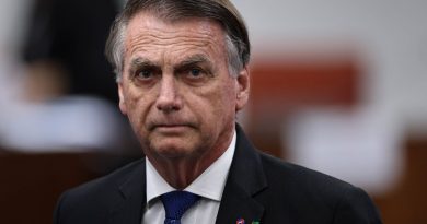 Moraes nega visita de filhos a Bolsonaro no Dia dos Pais