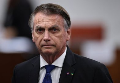 Moraes nega visita de filhos a Bolsonaro no Dia dos Pais