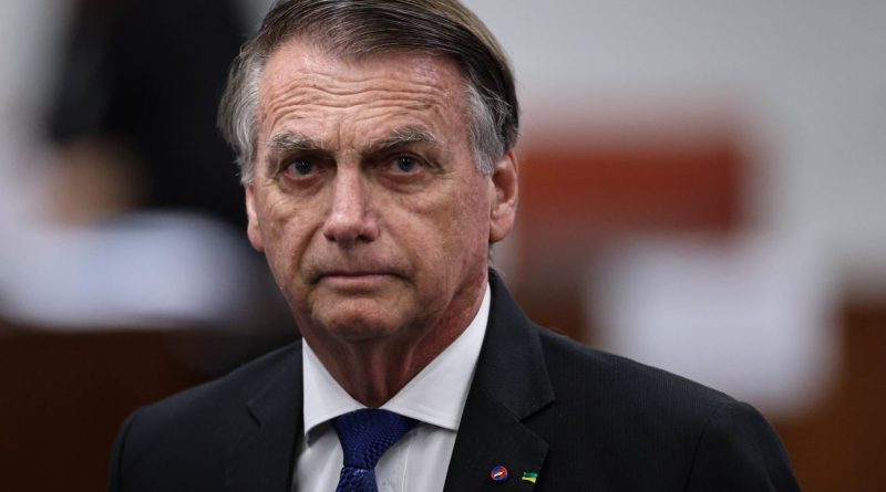 Moraes nega visita de filhos a Bolsonaro no Dia dos Pais