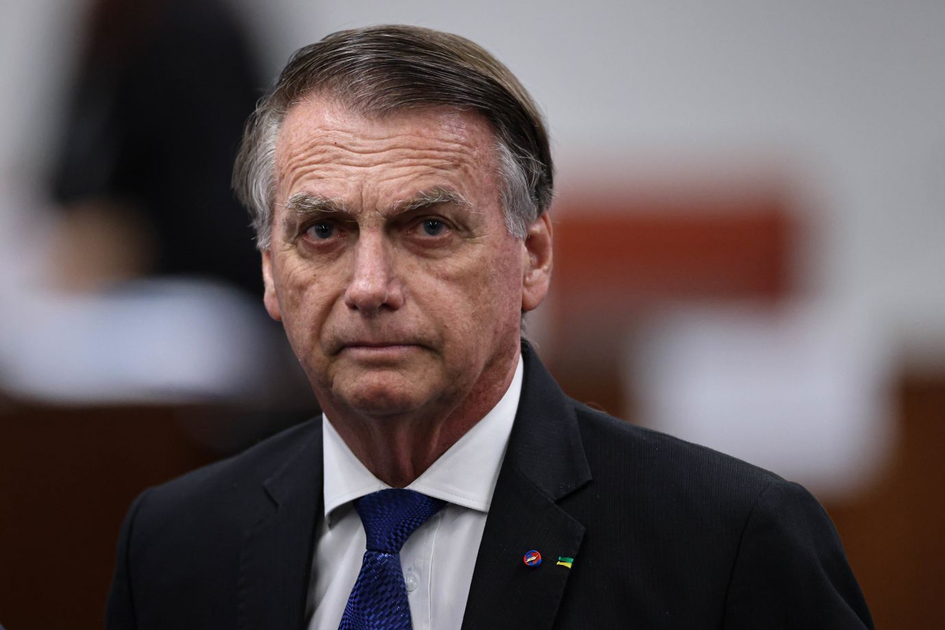 Moraes nega visita de filhos a Bolsonaro no Dia dos Pais