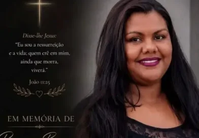 Mulher é assassinada em Bom Jesus, ex-companheiro é suspeito