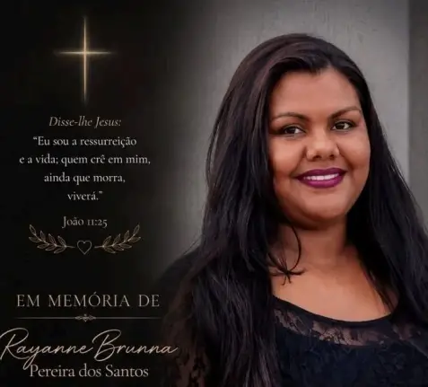 Mulher é assassinada em Bom Jesus, ex-companheiro é suspeito