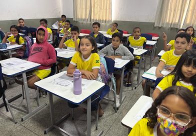 Segunda edição do Inspira Bom Jesus apresentará experiências que levaram município a alfabetizar 100% das crianças na idade certa