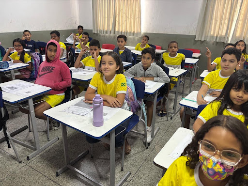 Segunda edição do Inspira Bom Jesus apresentará experiências que levaram município a alfabetizar 100% das crianças na idade certa