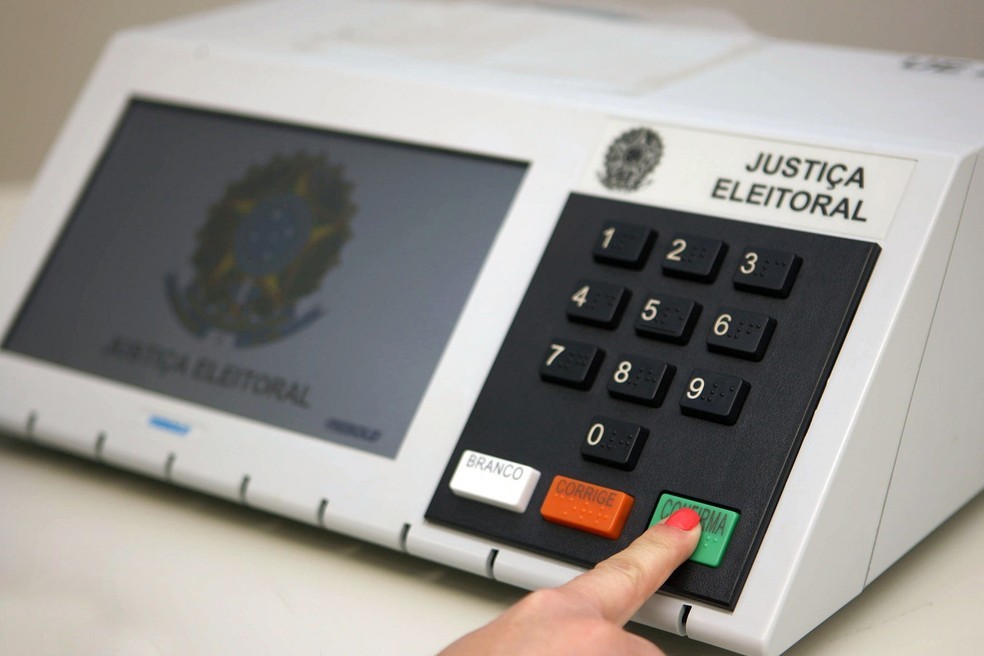 Eleitores piauienses tem até esta quinta (20) para solicitar voto em trânsito