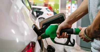 Postos de combustíveis são autuados por irregularidade em Corrente e região Sul do Piauí