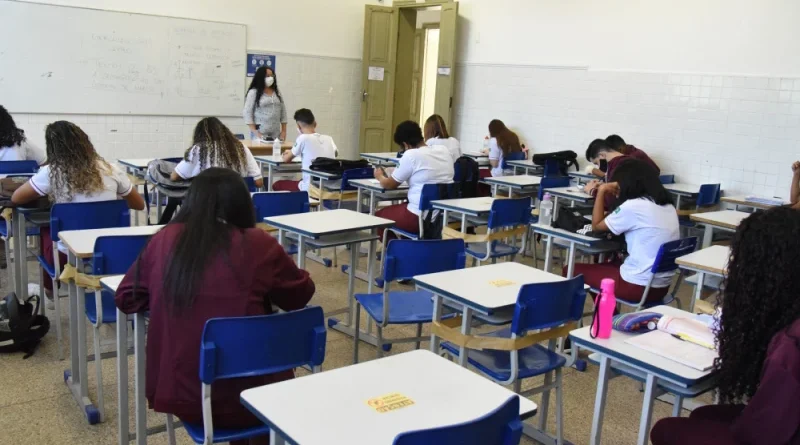 TCE inicia fiscalização da alimentação e do transporte escolar em 30 municípios do Piauí