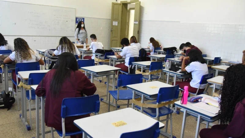 TCE inicia fiscalização da alimentação e do transporte escolar em 30 municípios do Piauí