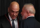 Lula e STF articulam para preservar Moraes até depois das eleições