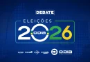 Debate O Dia TV com candidatos ao Governo do Piauí acontece hoje; veja quem participa