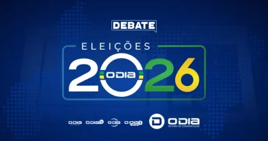 Debate O Dia TV com candidatos ao Governo do Piauí acontece hoje; veja quem participa