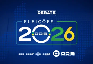 Debate O Dia TV com candidatos ao Governo do Piauí acontece hoje; veja quem participa