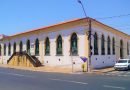 Grupo faz ato pela restauração da Casa Barão de Gurguéia