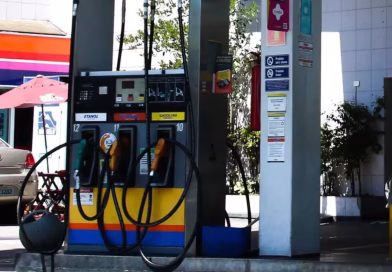 Diesel aumenta em 25 estados e no Distrito Federal