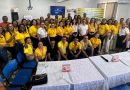 Secretaria de Educação de Bom Jesus promove formação sobre competências socioemocionais