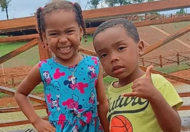 Irmãos desaparecidos em Bacabal (Maranhão) podem estar nos Estados Unidos