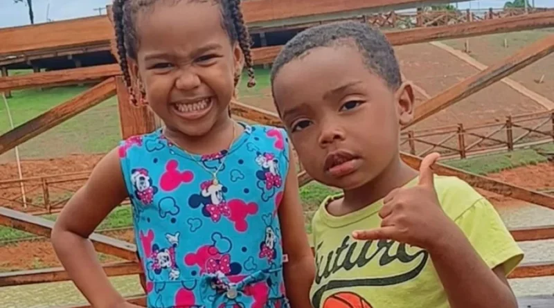 Irmãos desaparecidos em Bacabal (Maranhão) podem estar nos Estados Unidos