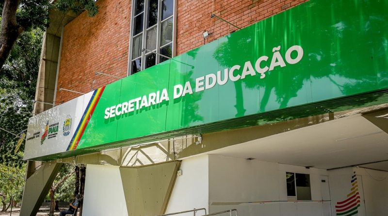 Resultado de concurso para 4 mil professores da Seduc-PI é divulgado