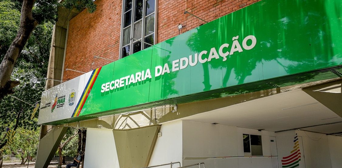Resultado de concurso para 4 mil professores da Seduc-PI é divulgado