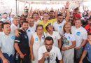 Ciro reúne grupos da situação e oposição em Redenção do Gurguéia