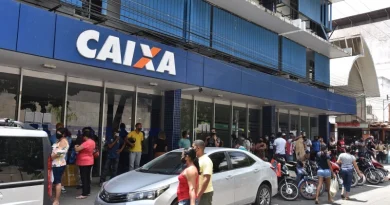 Banco do Brasil e Caixa no Piauí vão iniciar greve por tempo indeterminado