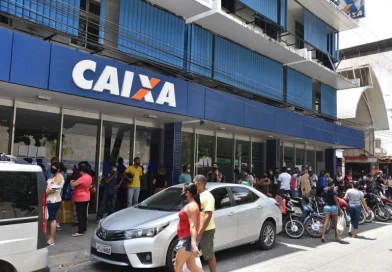 Banco do Brasil e Caixa no Piauí vão iniciar greve por tempo indeterminado