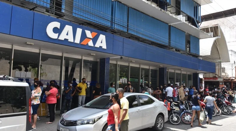 Banco do Brasil e Caixa no Piauí vão iniciar greve por tempo indeterminado