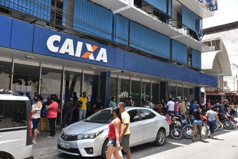 Banco do Brasil e Caixa no Piauí vão iniciar greve por tempo indeterminado