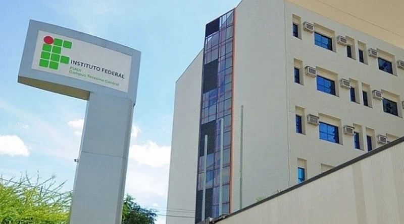 Concurso do IFPI: inscrições para 52 vagas terminam neste domingo (13); veja como participar