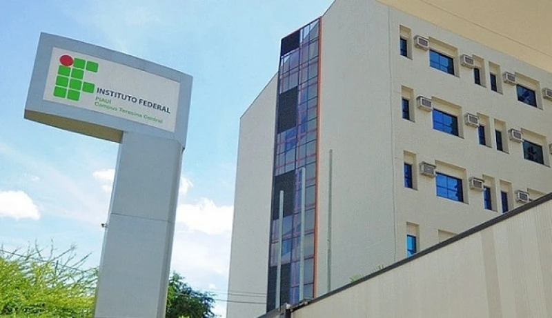 Concurso do IFPI: inscrições para 52 vagas terminam neste domingo (13); veja como participar