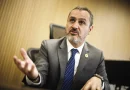 André Mendonça afasta Andrei Rodrigues da direção da PF