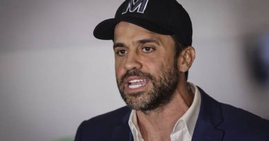 TSE homologa candidatura de Pablo Marçal à Presidência da República