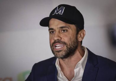 TSE homologa candidatura de Pablo Marçal à Presidência da República