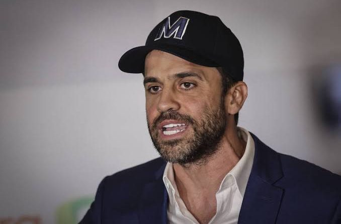 TSE homologa candidatura de Pablo Marçal à Presidência da República