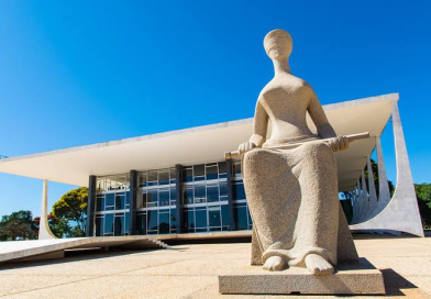 Supremo Tribunal Federal define limite de renda de R$ 5 mil para Justiça gratuita