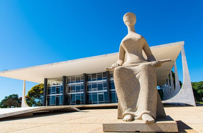Supremo Tribunal Federal define limite de renda de R$ 5 mil para Justiça gratuita