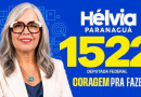 Helvia Paranaguá relembra trajetória de piauienses que deixaram o Estado em busca de um futuro melhor
