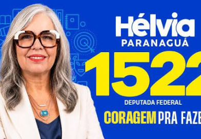 Helvia Paranaguá relembra trajetória de piauienses que deixaram o Estado em busca de um futuro melhor